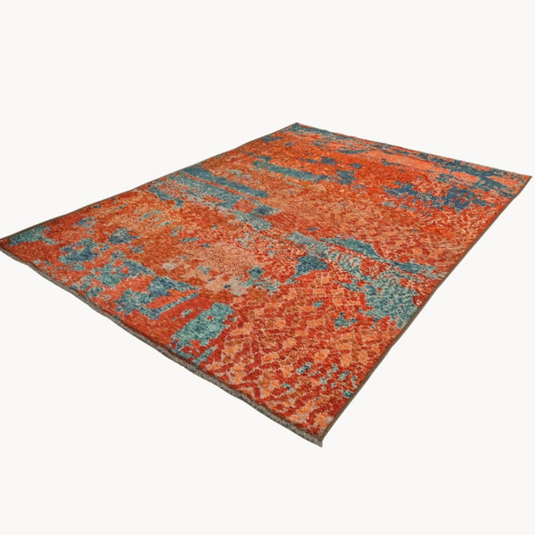 Contemporary Darya Rug 231 x 171 cms